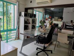 Hazel Park Condominium (D23), Condominium #486319391